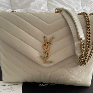Yves Saint Laurent handbag